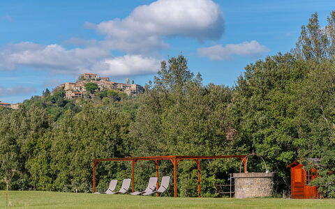 Podere Vignali: Bois, Tache De Bois, Planche, Dur, Lumber, Gaz, Rayonnage, Contre-Plaqué, Matériau Naturel