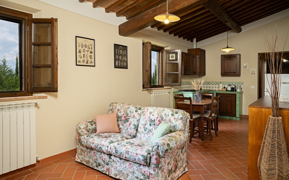 Logement:&nbsp;Torri