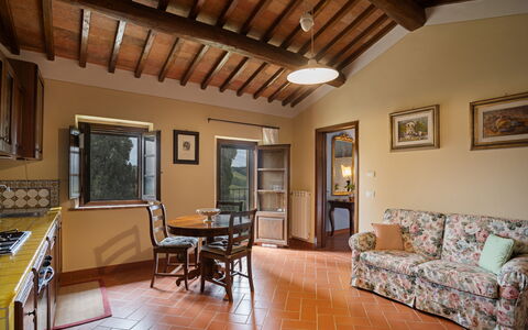 Logement:&nbsp;Cipressi