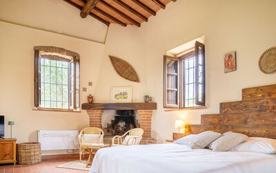 Logement:&nbsp;Capanna