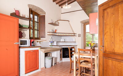 Logement:&nbsp;Capanna