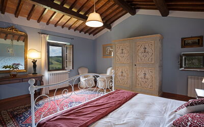 Logement:&nbsp;Cipressi
