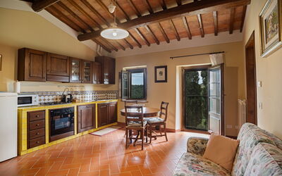 Logement:&nbsp;Cipressi