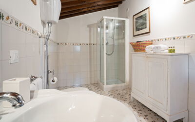 Logement:&nbsp;Cipressi
