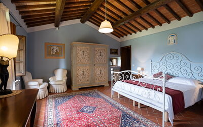 Logement:&nbsp;Cipressi