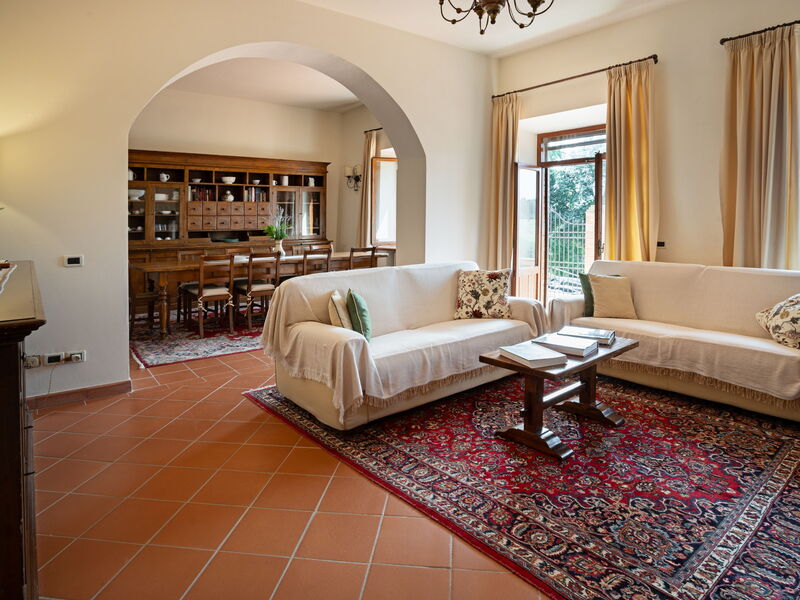 Logement:&nbsp;Villa