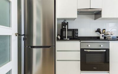 Logement:&nbsp;Ciudad Jardin 222.3