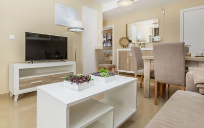 Logement:&nbsp;Primera Línea Edificio Ciudad Jardin 222.4