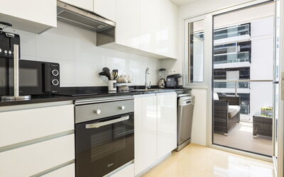 Logement:&nbsp;Ciudad Jardin 222.3