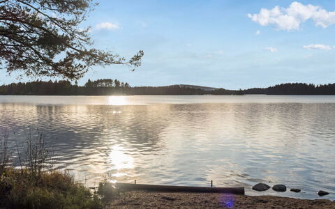 Leinola: Bois, Chalet, Domicile, Cabane En Rondins, Lumber, Siding, Dur, Matériau Naturel, Batiments Jardin, Cabane