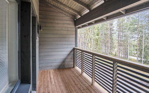 Lumi B 10: Chalet, Maison, Domicile, Batiments Jardin, Siding, Cabane En Rondins, Ferme, Biens, Cabanon, Cour