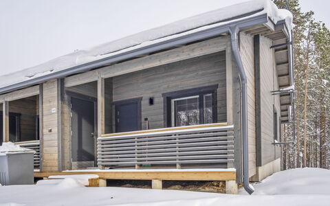 Lumi B 10: Chalet, Maison, Domicile, Batiments Jardin, Siding, Cabane En Rondins, Ferme, Biens, Cabanon, Cour