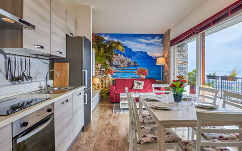 Anna: Cabinetry, Meubles, Propriété, Comptoir, Bâtiment, Cuisine, Table, Bois, Robinet, Design Intérieur