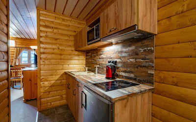 Logement:&nbsp;Chalupa U Bobra 55.2