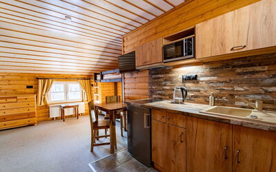 Logement:&nbsp;Chalupa U Bobra 55.3