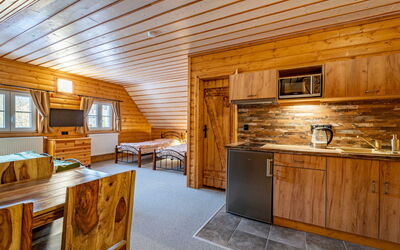 Logement:&nbsp;Chalupa U Bobra 55.3
