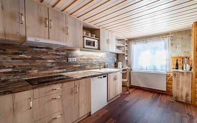 Logement:&nbsp;Chalupa U Bobra 55.1