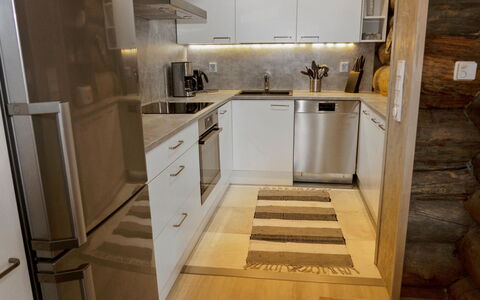 Agenttimajat 1: Bois, Neige, Chalet, L'Hiver, Toit, Domicile, Gelé, Cabane En Rondins, Siding, Pente