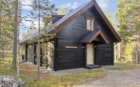 Leviitta: Chalet, Maison, Domicile, Batiments Jardin, Siding, Cabane En Rondins, Ferme, Biens, Cabanon, Cour