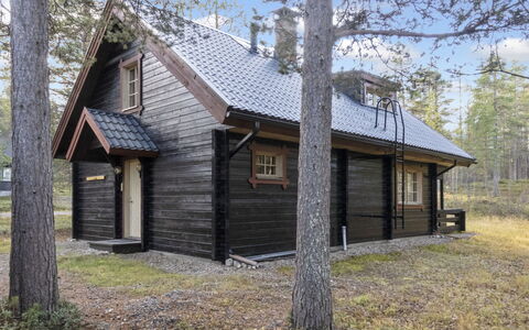 Leviitta: Chalet, Maison, Domicile, Batiments Jardin, Siding, Cabane En Rondins, Ferme, Biens, Cabanon, Cour