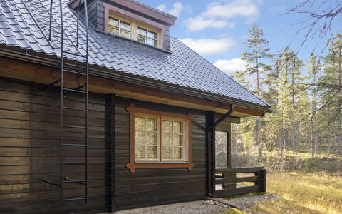 Leviitta: Chalet, Maison, Domicile, Batiments Jardin, Siding, Cabane En Rondins, Ferme, Biens, Cabanon, Cour