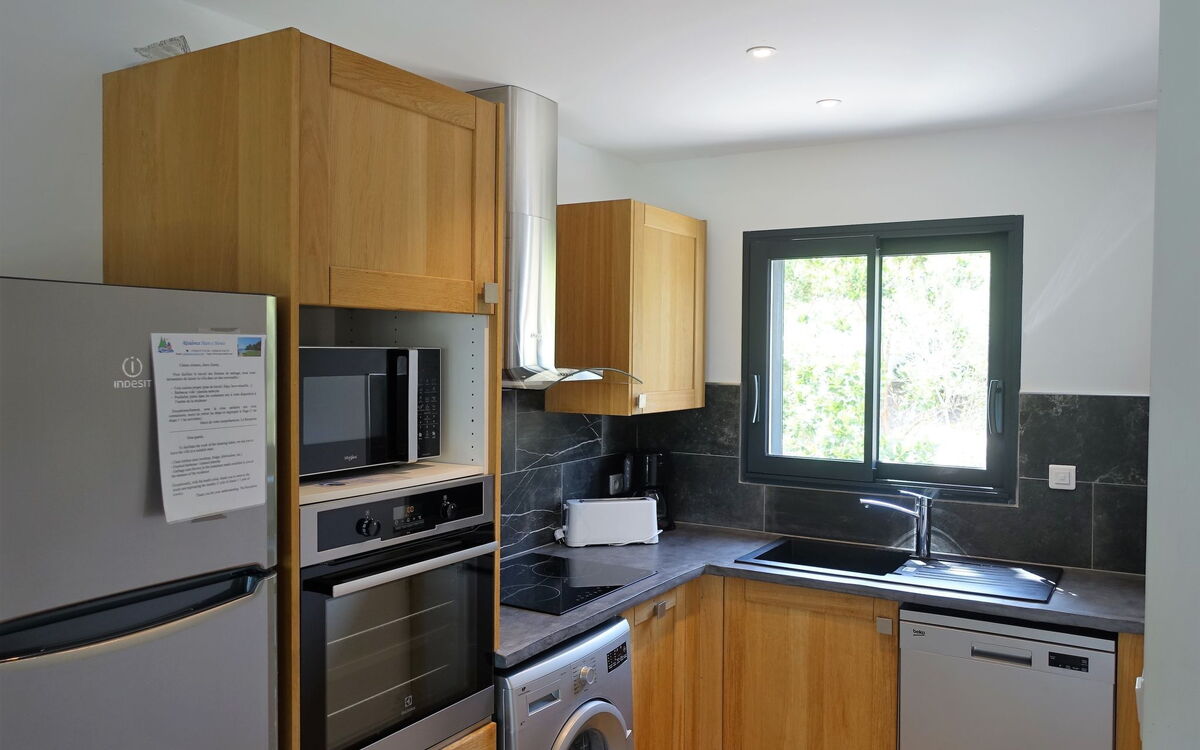Logement:&nbsp;Les Jardins D'Ève, F3 646.2