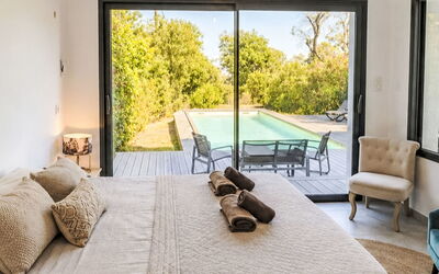 Logement:&nbsp;Villa Kalliste 646.3