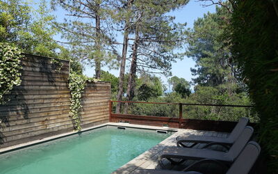 Logement:&nbsp;Les Jardins D'Ève, F3 646.2
