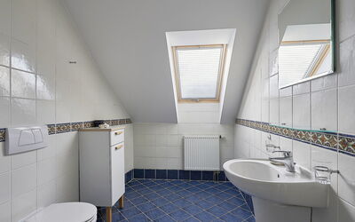 Logement:&nbsp;Skylight Escape 63.1