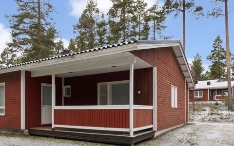 Lomakatti 10B: Bois, Chalet, Domicile, Cabane En Rondins, Lumber, Siding, Dur, Matériau Naturel, Batiments Jardin, Cabane