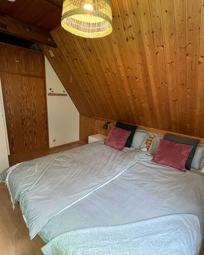 Waldrauschen