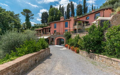 Villa Vico