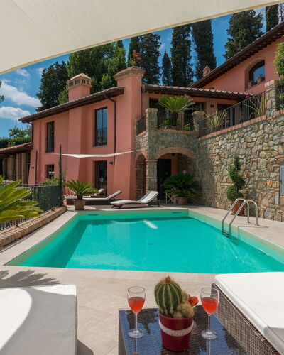 Villa Vico