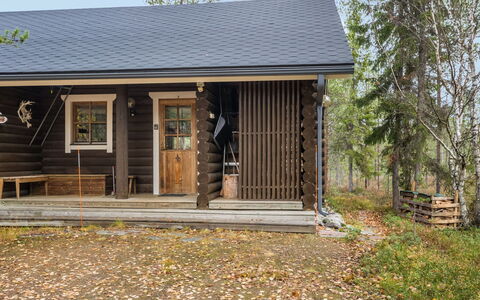 Henkari B: Chalet, Maison, Domicile, Batiments Jardin, Siding, Cabane En Rondins, Ferme, Biens, Cabanon, Cour