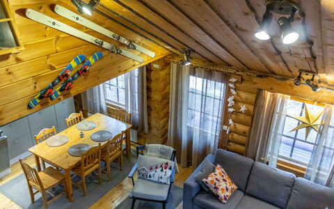 Antura B: Chalet, Maison, Domicile, Batiments Jardin, Siding, Cabane En Rondins, Ferme, Biens, Cabanon, Cour