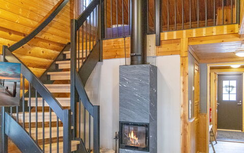 Antura B: Chalet, Maison, Domicile, Batiments Jardin, Siding, Cabane En Rondins, Ferme, Biens, Cabanon, Cour