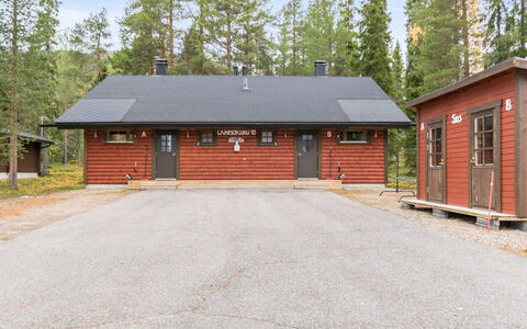 Antura B: Chalet, Maison, Domicile, Batiments Jardin, Siding, Cabane En Rondins, Ferme, Biens, Cabanon, Cour