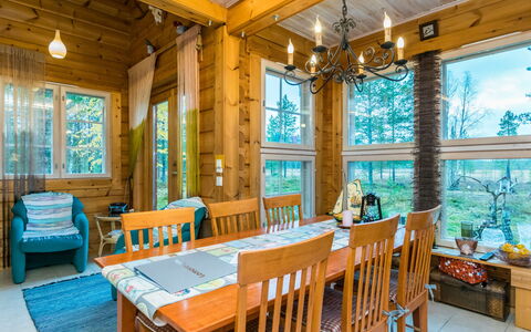 Puukenkä: Bois, Chalet, Cabane En Rondins, Forêt, Cabanon, Batiments Jardin, Mélèze, Des Bois, Tache De Bois