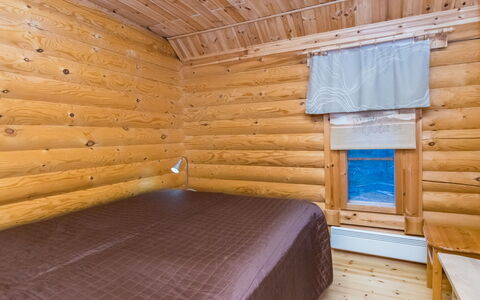 Kuukkelin Tupa 2: Bois, Maison, Neige, Chalet, Domicile, L'Hiver, Toit, Gelé, Siding, Pente