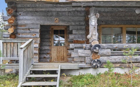 Joikupirtti a: Chalet, Maison, Domicile, Batiments Jardin, Siding, Cabane En Rondins, Ferme, Biens, Cabanon, Cour