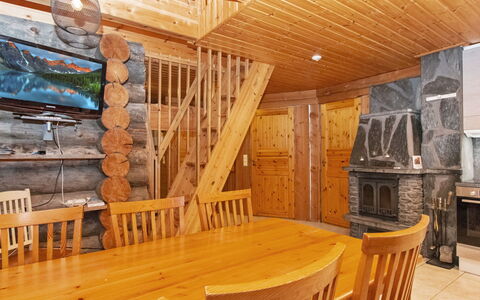 Joikupirtti a: Chalet, Maison, Domicile, Batiments Jardin, Siding, Cabane En Rondins, Ferme, Biens, Cabanon, Cour