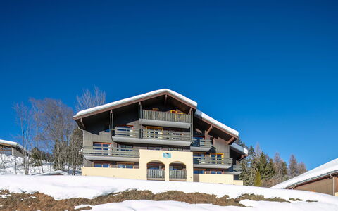 Logement:&nbsp;Le Sappey 605.2
