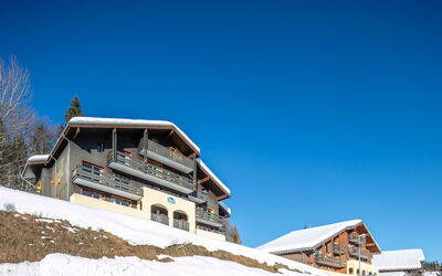 Les Avanchers-Valmorel 605