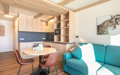 Logement:&nbsp;Beauregard 606.2