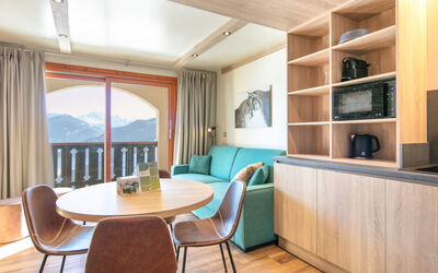 Logement:&nbsp;Beauregard 606.4