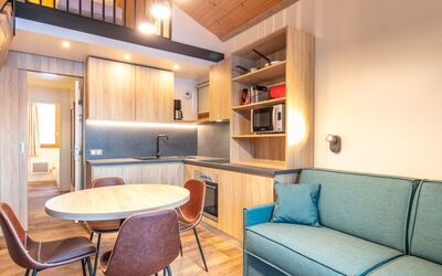 Logement:&nbsp;Beauregard 606.2