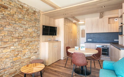 Logement:&nbsp;Beauregard 606.5
