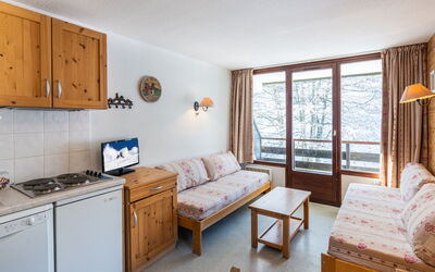 Logement:&nbsp;Grand Morillon 604.3