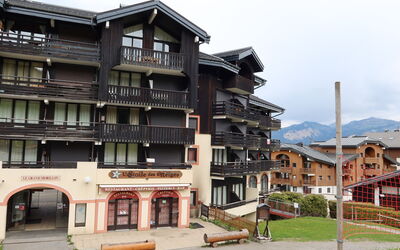 Logement:&nbsp;Grand Morillon 604.2