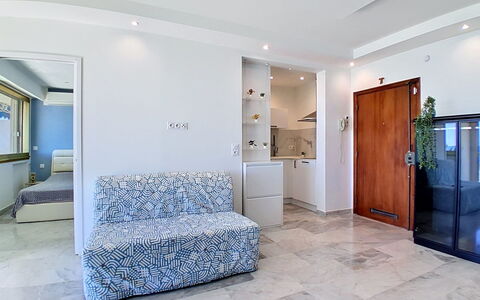 Logement:&nbsp;Le Grand Large 173.5